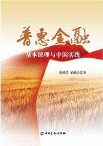 普惠金融：基本原理與中國實踐