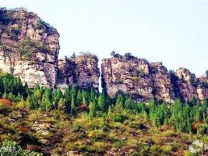 大後套生態旅遊區 大後套生態旅遊區