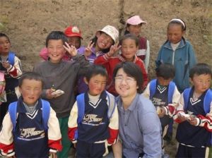 王斌[奧同軟體創始人]