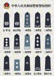 一級警督 一級警督