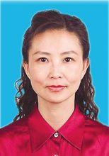 熊梅[雲南省民政廳副廳長]