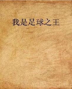 我是足球之王 我是足球之王