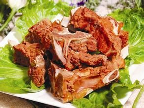 家醬大骨頭 家醬大骨頭