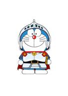 哆啦A夢：大雄與機器人王國