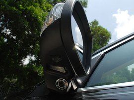 併線輔助系統 併線輔助系統