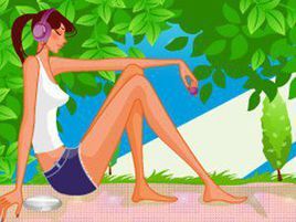 興奮的午餐 興奮的午餐