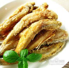 椒鹽龍頭烤 椒鹽龍頭烤