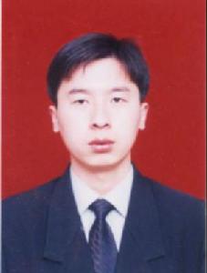 趙海濤[揚州大學環境科學與工程學院講師]