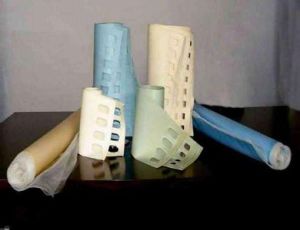 聚乙烯異相離子交換膜 聚乙烯異相離子交換膜