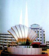 灰埠鎮[江西高安市灰埠鎮]