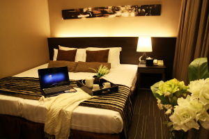 香港九龍王子酒店 香港九龍王子酒店