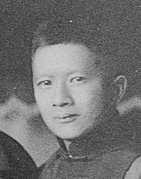 宋子良[宋子文胞弟]