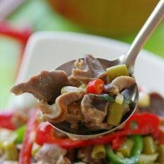 雙芽雞胗 雙芽雞胗