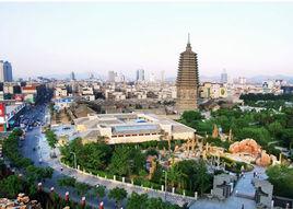 錦州八景 錦州八景