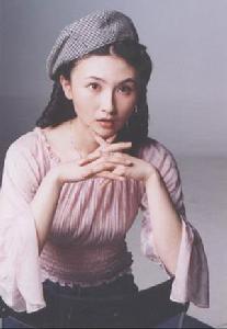 安妮[中國演員]