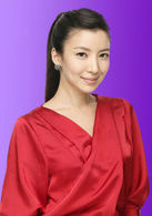 徐華英 演員 尹世雅