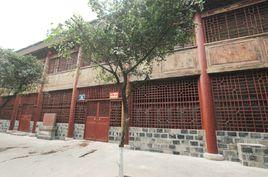 五糧液老窖池遺址 五糧液老窖池遺址