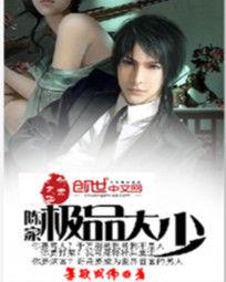陳家極品大少 陳家極品大少