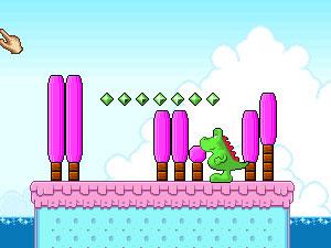 可愛恐龍大冒險2 可愛恐龍大冒險2