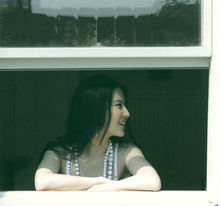 《劉亦菲》專輯寫真+內頁