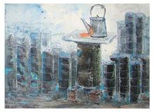 張鶴齡作品欣賞