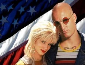 《天生殺人狂》 《天生殺人狂》