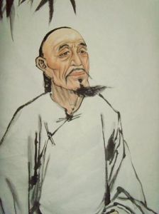 葉生[《聊齋志異》人物]