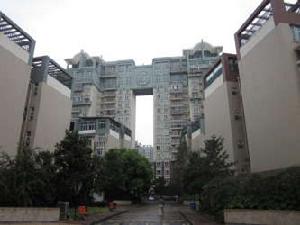 萬科高爾夫城市花園五期