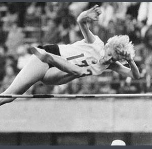 約蘭達·巴拉斯 約蘭達·巴拉斯