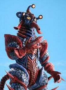 超級希伯里特星人 超級希伯里特星人