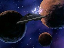 汽車人陵墓 汽車人陵墓