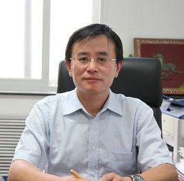 王峰[北京化工大學教授]