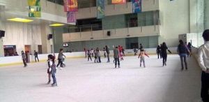 冠軍溜冰場（富力廣場店）