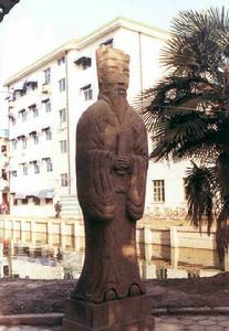 張成龍[清代抗英名將]