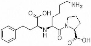 血管緊張素轉化酶抑制劑