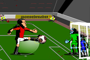 殭屍足球中文版 殭屍足球中文版