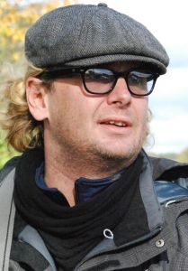 安提·喬金恩 安提·喬金恩