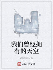 我們曾經擁有的天空 我們曾經擁有的天空