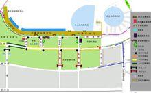 國家海洋博物館沙灘展區規劃圖