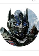 變形金剛4[麥可&middot;貝執導電影]