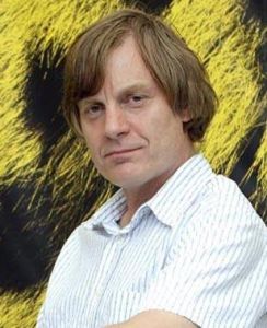 朱里安·傑拉德 朱里安·傑拉德