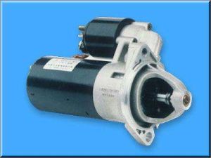 永磁起動機 永磁起動機