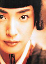 光源氏劇照（天海祐希飾）