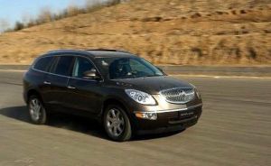 Buick Enclave