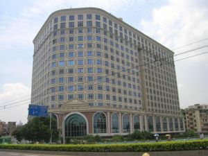 粵海凱旋大廈 粵海凱旋大廈