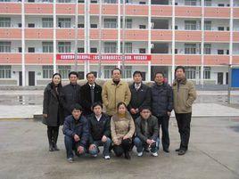 鳳陽縣鳳陽山中學 鳳陽縣鳳陽山中學