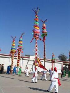 正定高照 正定高照