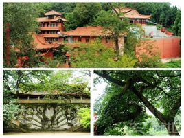 普安鄉[四川簡陽市普安鄉]