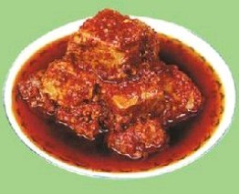 通州腐乳[北京通州腐乳]