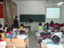 樟樹實驗國小開展消防培訓